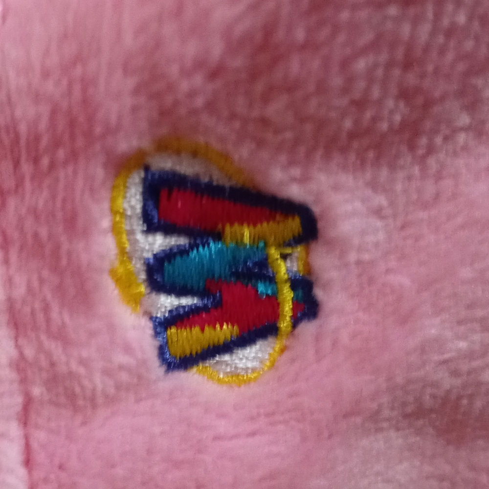 Webkinz chihuahua in pink purse - Picture 7 of 12